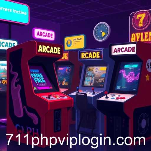711php Revolutionizes Gaming with Innovative Platform