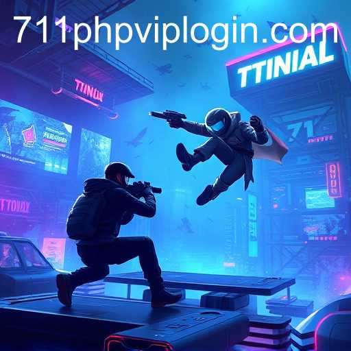 711php Revolutionizes Gaming with Innovative Features