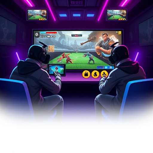 The Rising Influence of Gaming Platforms