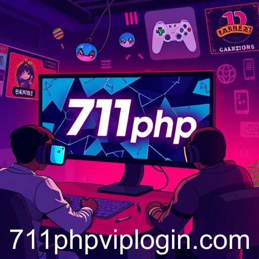 The Rise of 711php in Gaming Trends