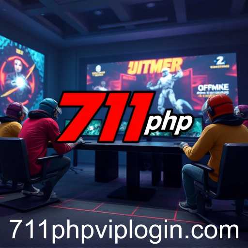 The Rise of 711PHP in the Gaming World