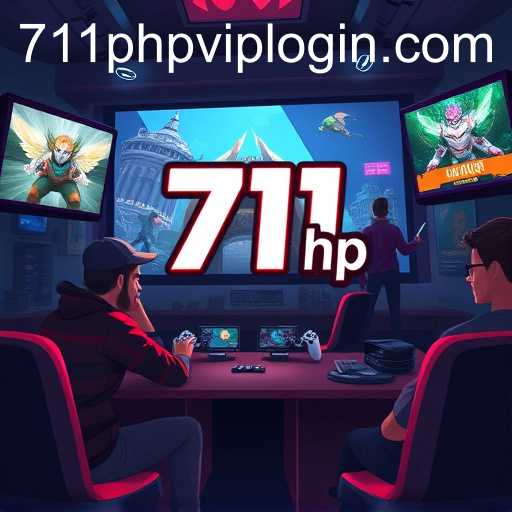 The Rise of 711php in the Gaming World