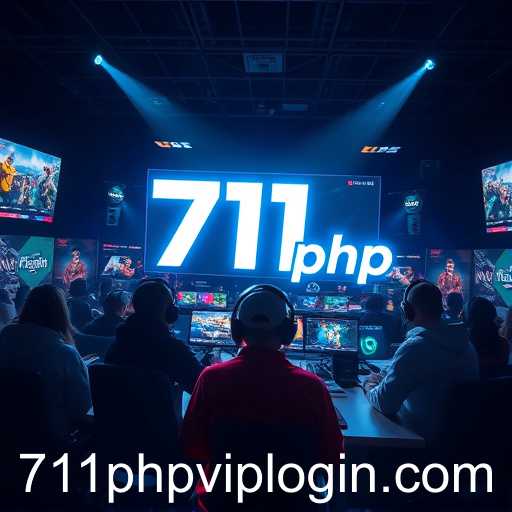 The Rise of 711php in Gaming Culture